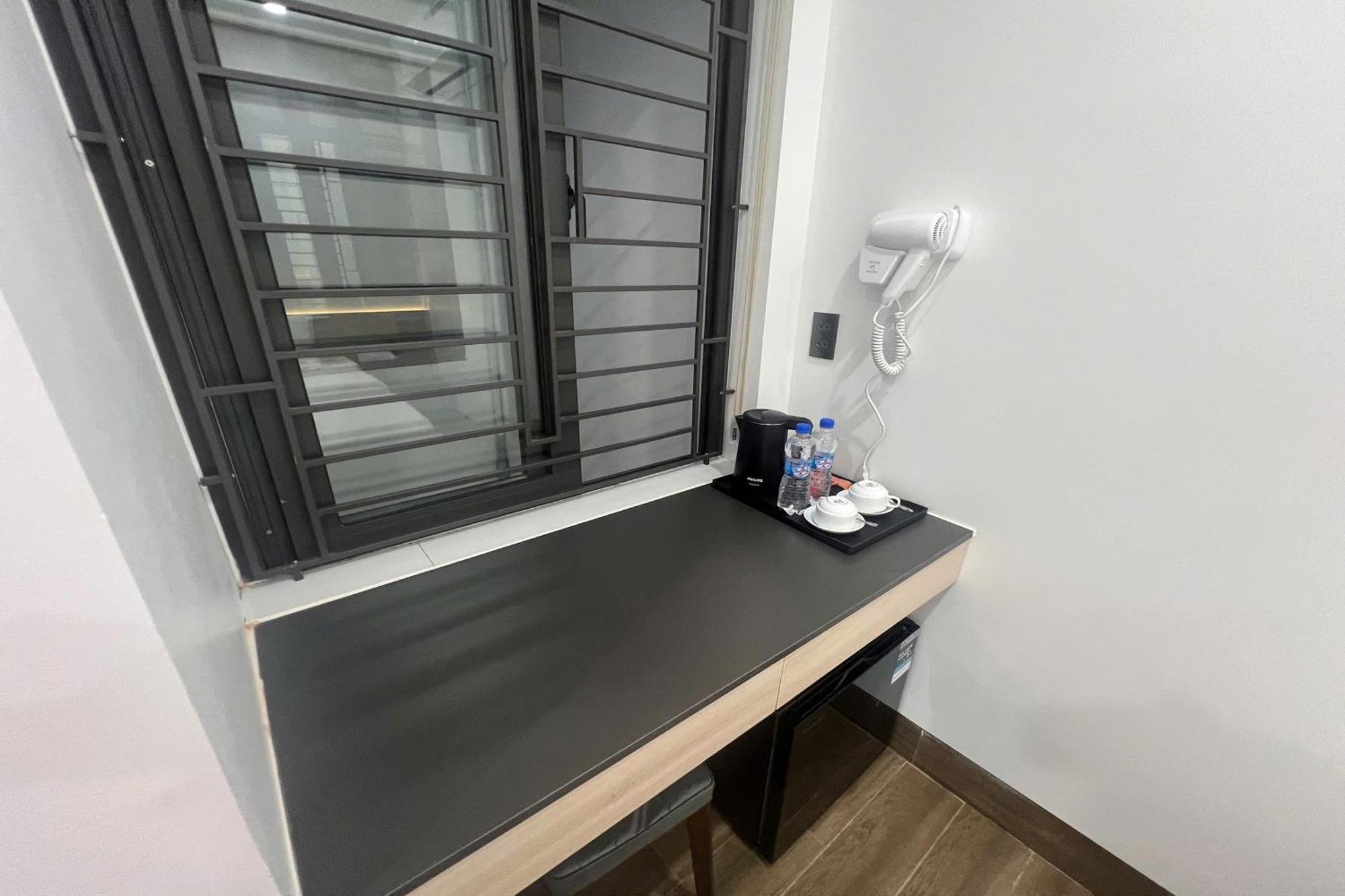 Thao Trang Hotel Dong Hoi Zewnętrze zdjęcie