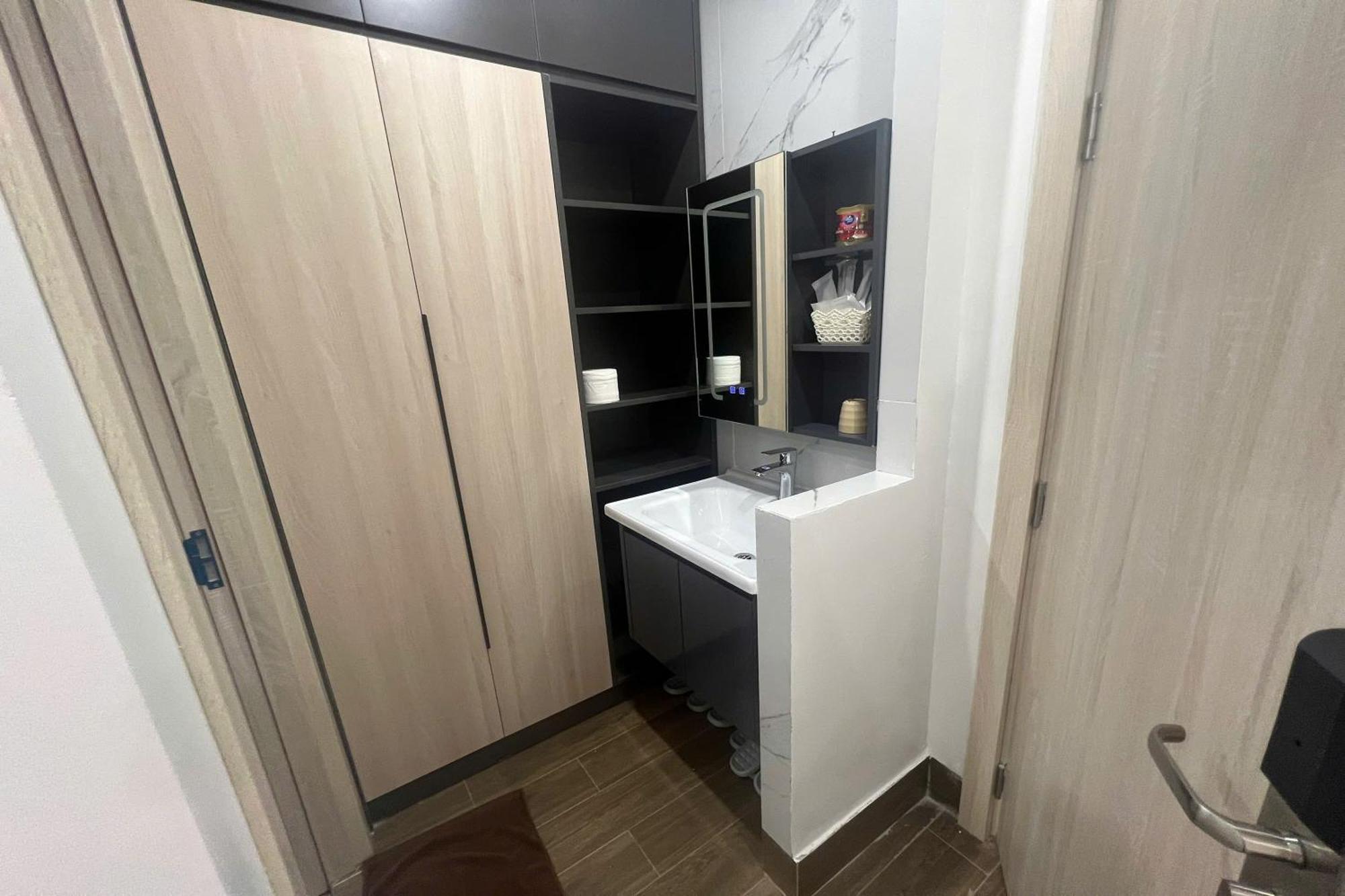 Thao Trang Hotel Dong Hoi Zewnętrze zdjęcie